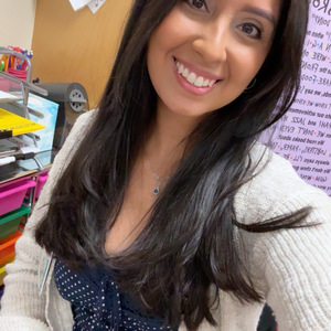 Clarissa Aguilar